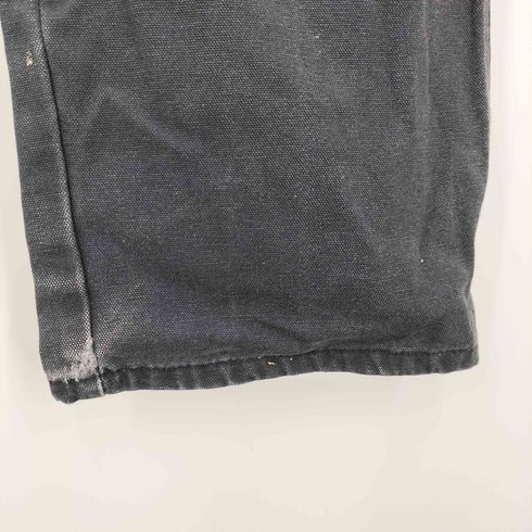 ディッキーズ Dickies ダック地ペインターパンツ メンズ 34/32