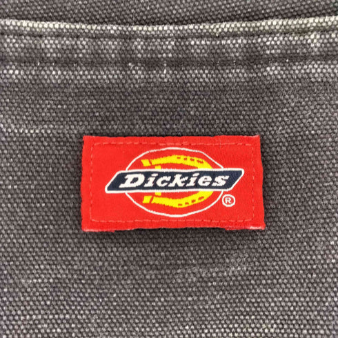 ディッキーズ Dickies ダック地ペインターパンツ メンズ 34/32