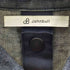ジョンブル Johnbull WHITE LABEL デニムジャケット メンズ S