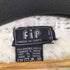 FIP ジップアップ ニットカーディガン レディース JPN:L