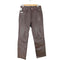メンズビギ MENS BIGI 00S カウレザーパンツ Y2K メンズ L
