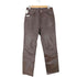 メンズビギ MENS BIGI 00S カウレザーパンツ Y2K メンズ L
