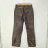 メンズビギ MENS BIGI 00S カウレザーパンツ Y2K メンズ L