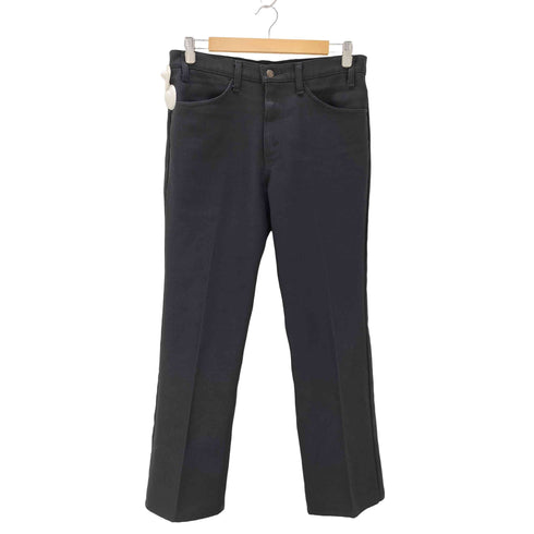 リーバイス Levis 80S 89年製 STA-PREST スタプレ ドレスパンツ メンズ 33/29