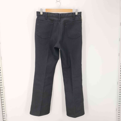 リーバイス Levis 80S 89年製 STA-PREST スタプレ ドレスパンツ メンズ 33/29