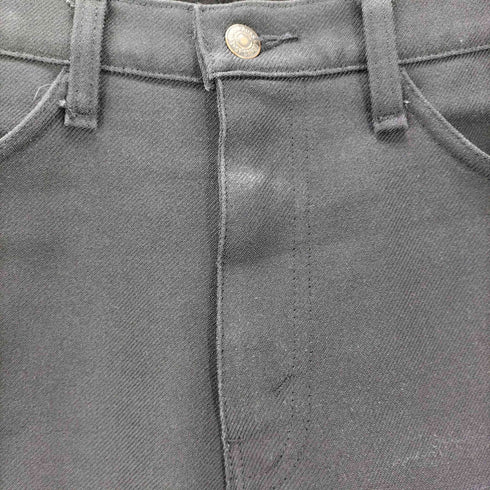 リーバイス Levis 80S 89年製 STA-PREST スタプレ ドレスパンツ メンズ 33/29