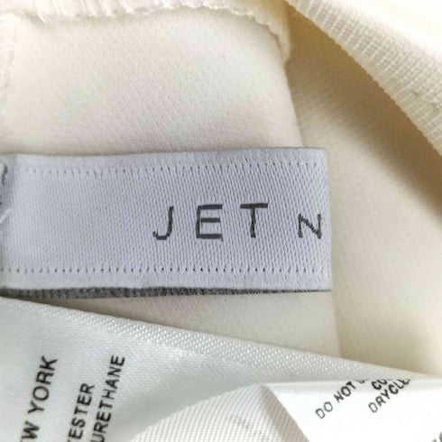 ジェットニューヨーク JET NEWYORK センタージップ ジャンプスーツ オールインワン レディース 4