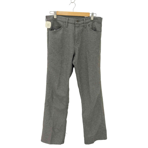 ラングラー Wrangler ランチャードレスパンツ メンズ 33/30