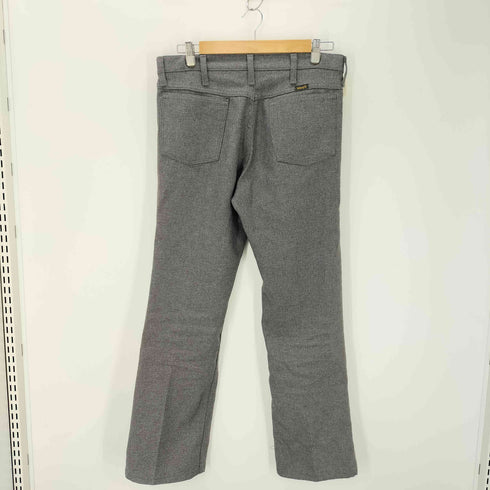 ラングラー Wrangler ランチャードレスパンツ メンズ 33/30