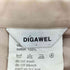 ディガウェル DIGAWEL コットン半袖シャツ メンズ 1