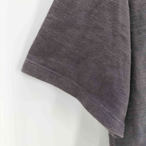 クリフメイヤー KRIFF MAYER 切替クルーネックTシャツ メンズ