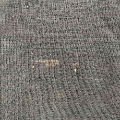 クリフメイヤー KRIFF MAYER 切替クルーネックTシャツ メンズ