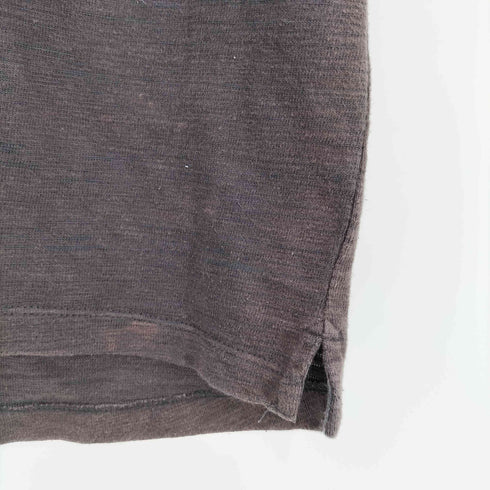 クリフメイヤー KRIFF MAYER 切替クルーネックTシャツ メンズ