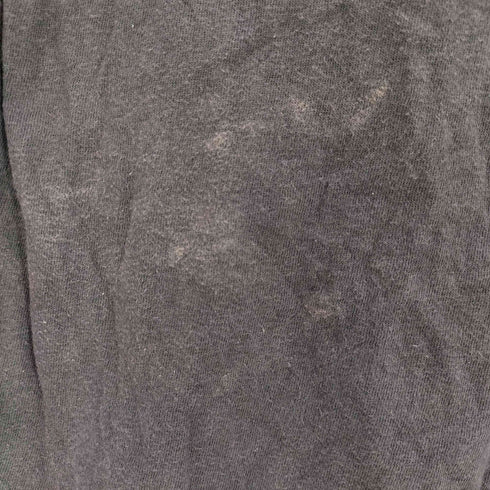 キャラクタープリントTシャツ メンズ