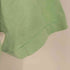 90S 裾袖シングル クルーネックTシャツ メンズ