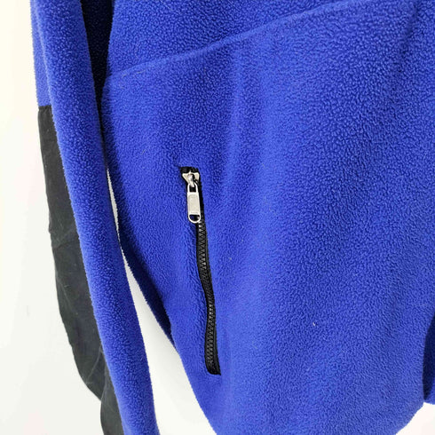 ザノースフェイス THE NORTH FACE 90S ハーフジップ デナリフリースジャケット メンズ
