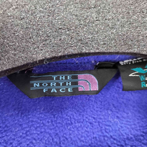 ザノースフェイス THE NORTH FACE 90S ハーフジップ デナリフリースジャケット メンズ