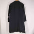 キンロックバイキンロックアンダーソン KINLOCH ANDERSON Ermenegildo Zegna カシミヤ100% 比翼 ステンカラーコート メンズ import:S