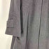 キンロックバイキンロックアンダーソン KINLOCH ANDERSON Ermenegildo Zegna カシミヤ100% 比翼 ステンカラーコート メンズ import:S