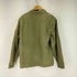 ザラ ZARA Erkek Kot Ceket ジップアップジャケット メンズ US L