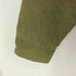 ザラ ZARA Erkek Kot Ceket ジップアップジャケット メンズ US L