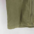 ザラ ZARA Erkek Kot Ceket ジップアップジャケット メンズ US L