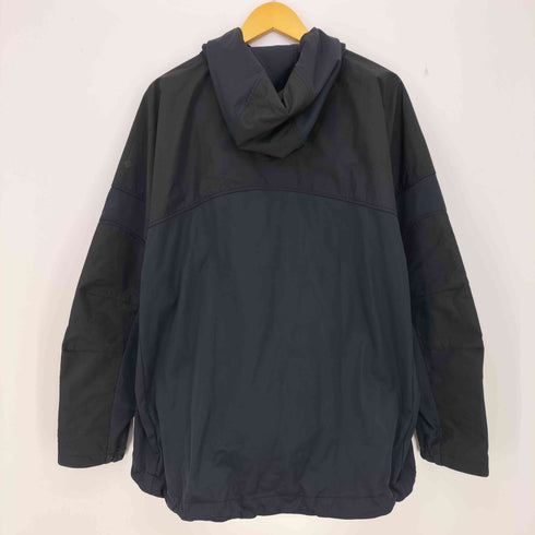 ディーベック D-VEC 23AW WIND STOPPER SOFT SHELL BLOUSON メンズ
