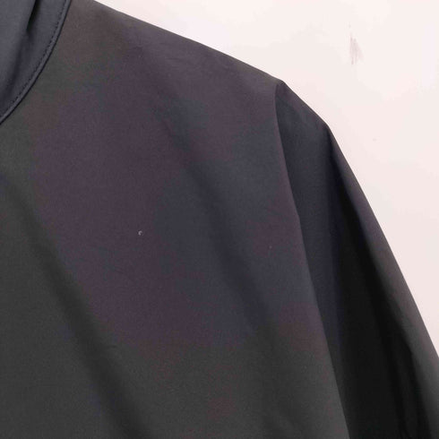 ディーベック D-VEC 23AW WIND STOPPER SOFT SHELL BLOUSON メンズ
