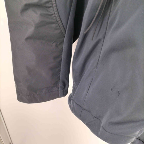 ディーベック D-VEC 23AW WIND STOPPER SOFT SHELL BLOUSON メンズ