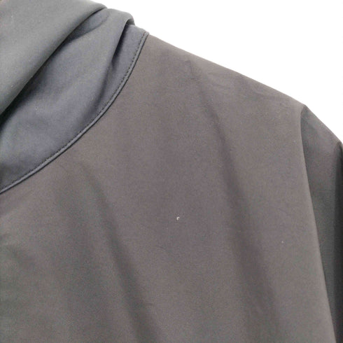 ディーベック D-VEC 23AW WIND STOPPER SOFT SHELL BLOUSON メンズ
