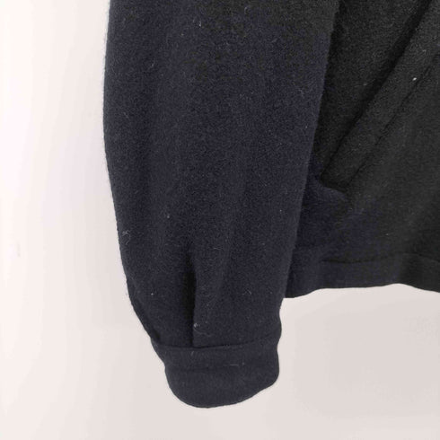 ジェネラルサプライ GENERAL SUPPLY ラグランウールブルゾン メンズ import:S