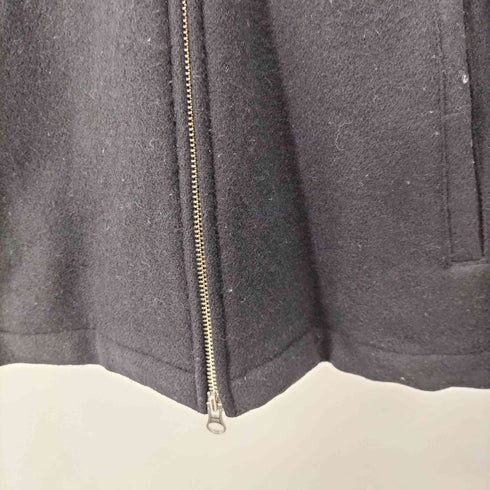 ジェネラルサプライ GENERAL SUPPLY ラグランウールブルゾン メンズ import:S