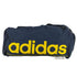 アディダス adidas LINER ESS TBL フロントロゴ ボストンバッグ メンズ