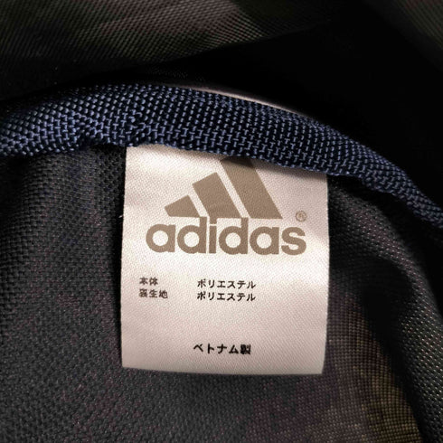 アディダス adidas LINER ESS TBL フロントロゴ ボストンバッグ メンズ