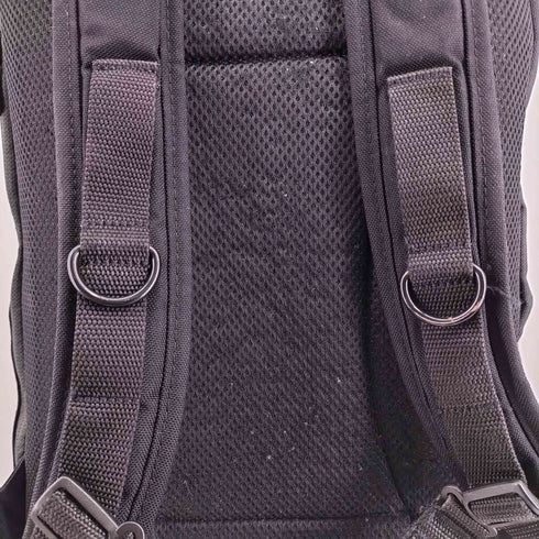 マンハッタンポーテージ Manhattan Portage Hillside Backpack ヒルサイドバックパック メンズ