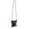 バオバオイッセイミヤケ BAO BAO ISSEY MIYAKE クロスボディバッグ Platinum Mermaid レディース