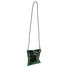 バオバオイッセイミヤケ BAO BAO ISSEY MIYAKE クロスボディバッグ Platinum Mermaid レディース