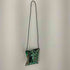 バオバオイッセイミヤケ BAO BAO ISSEY MIYAKE クロスボディバッグ Platinum Mermaid レディース