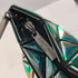 バオバオイッセイミヤケ BAO BAO ISSEY MIYAKE クロスボディバッグ Platinum Mermaid レディース