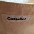 キャセリーニ Casselini 2WAY アルミ加工 ショルダーバッグ レディース