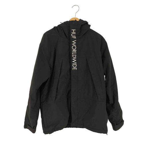 ハフ HUF AVALANCHE PARKA アヴァランチパーカー メンズ JPN:M