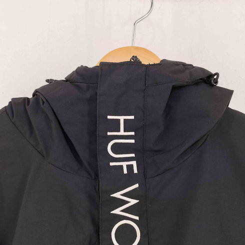 ハフ HUF AVALANCHE PARKA アヴァランチパーカー メンズ JPN:M