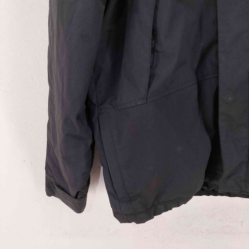 ハフ HUF AVALANCHE PARKA アヴァランチパーカー メンズ JPN:M