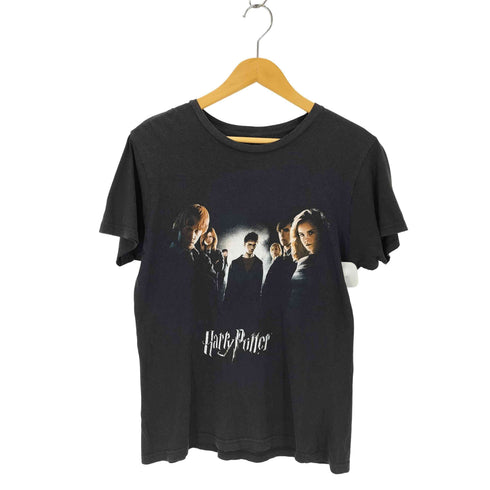 ムービープリントTシャツ メンズ JPN:M
