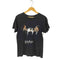 ムービープリントTシャツ メンズ JPN:M