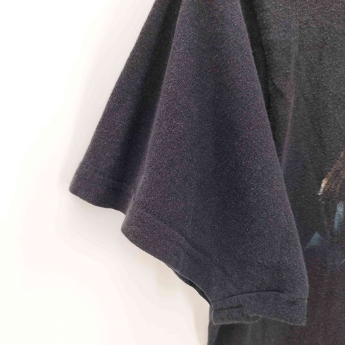 ムービープリントTシャツ メンズ JPN:M