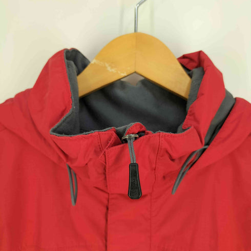ザノースフェイス THE NORTH FACE HYVENT JACKET ハイベント マウンテン ジャケット メンズ import:M