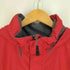 ザノースフェイス THE NORTH FACE HYVENT JACKET ハイベント マウンテン ジャケット メンズ import:M