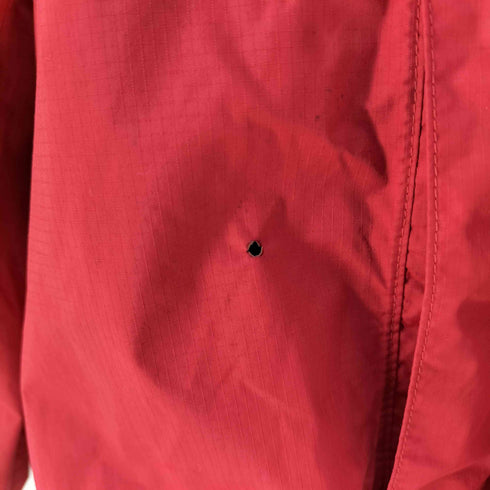 ザノースフェイス THE NORTH FACE HYVENT JACKET ハイベント マウンテン ジャケット メンズ import:M