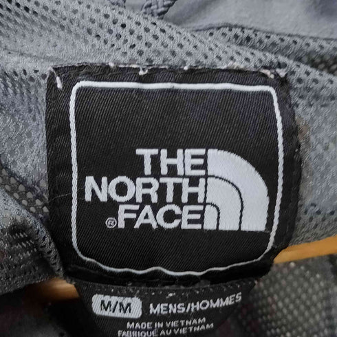 ザノースフェイス THE NORTH FACE HYVENT JACKET ハイベント マウンテン ジャケット メンズ import:M